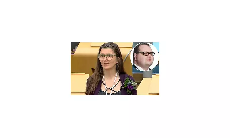 Green MSP's Call for Mass Immigration to Highlands Sparks Outrage