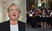 Greens Secure Senate Inquiry into Right to Work From Home Bill