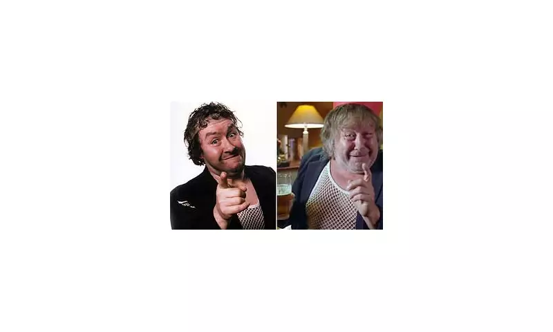 Gregor Fisher: 38 Years On, Rab C Nesbitt Typecasting Still Haunts Actor