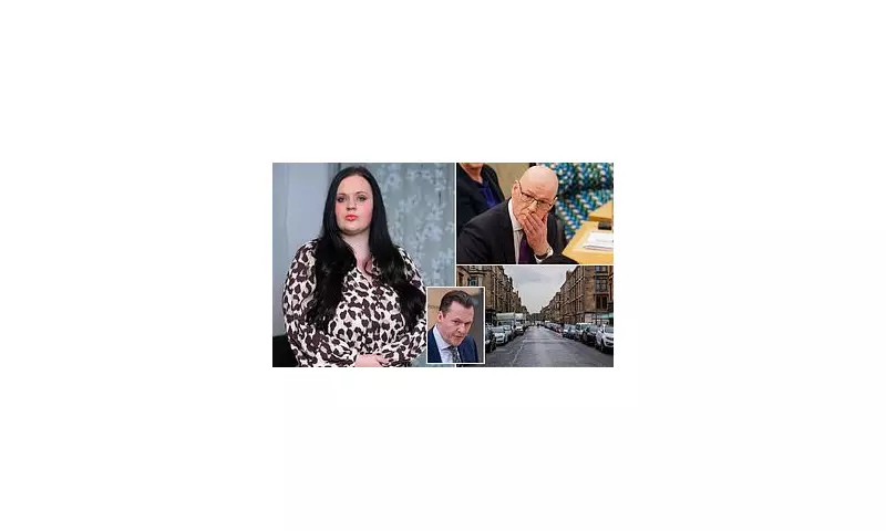 Grooming Gang Survivors Demand Scottish Inquiry into Child Sex Abuse