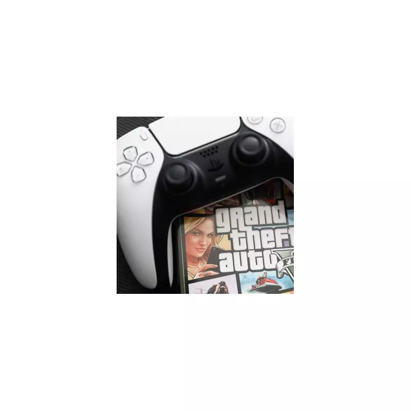 GTA 5 'Insurance Fraud' Mod Sparks Fan Demand for GTA 6 Feature