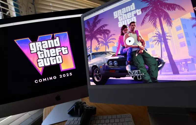 GTA 6 Release Delayed: Rockstar Games Pushes Back Highly Anticipated Launch