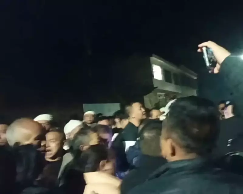 Guizhou Cremation Protests: Rural Unrest Surges 70% in China