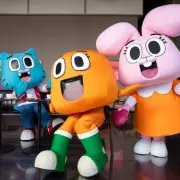Gumball Returns After 7 Years as UK Poll Reveals Top Pranks