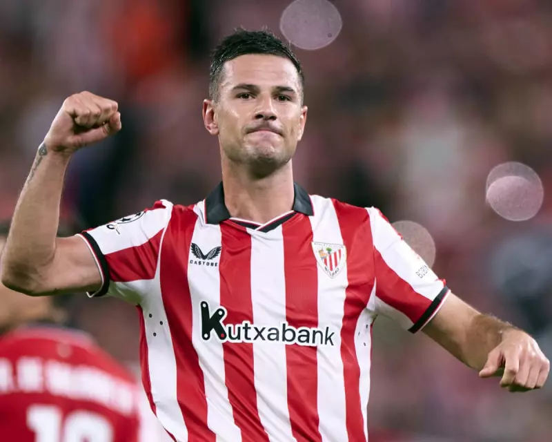 Guruzeta Stuns Newcastle! Last-Gasp Athletic Bilbao Winner Sends San Mamés Wild