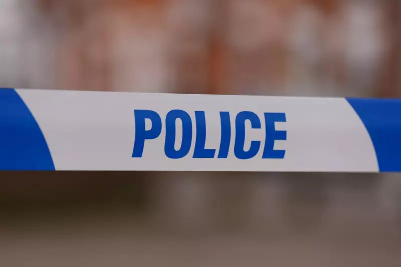 Gwent Police Launch Major Investigation After Body Found in Woodland Near Pontypool