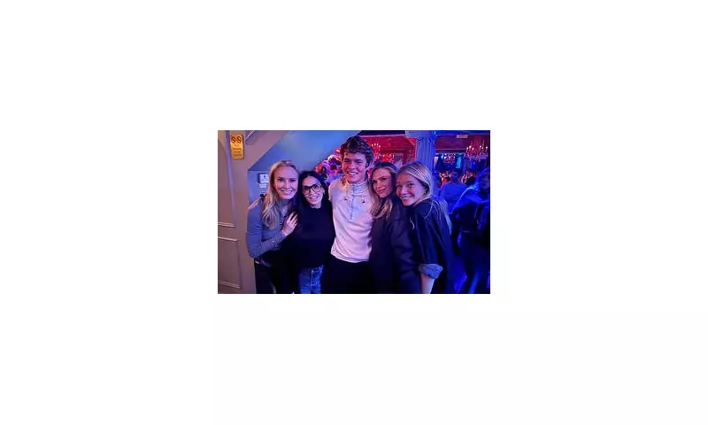 Gwyneth Paltrow's Son Moses Martin Breaks Silence on 'Nepo Baby' Status in Candid Interview