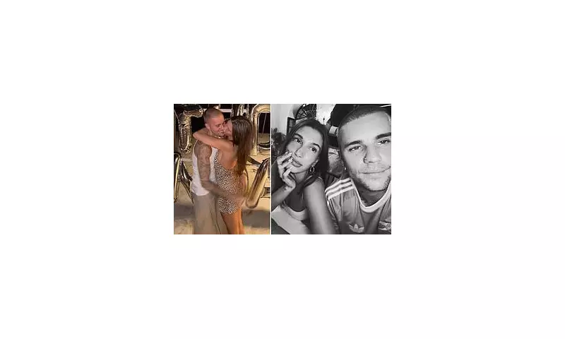 Hailey Bieber's Birthday Kiss for Justin Amid Kendall Jenner Friendship Speculation