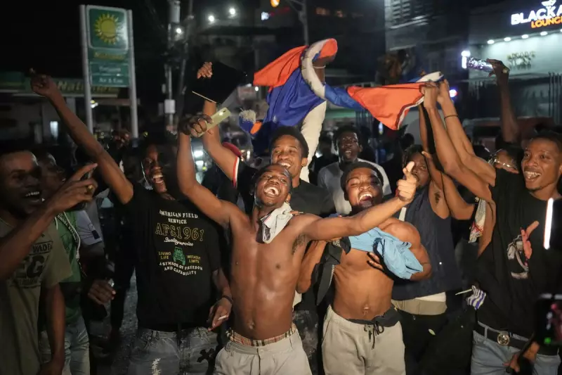 Haiti's World Cup Triumph & Latin America's Week in Focus