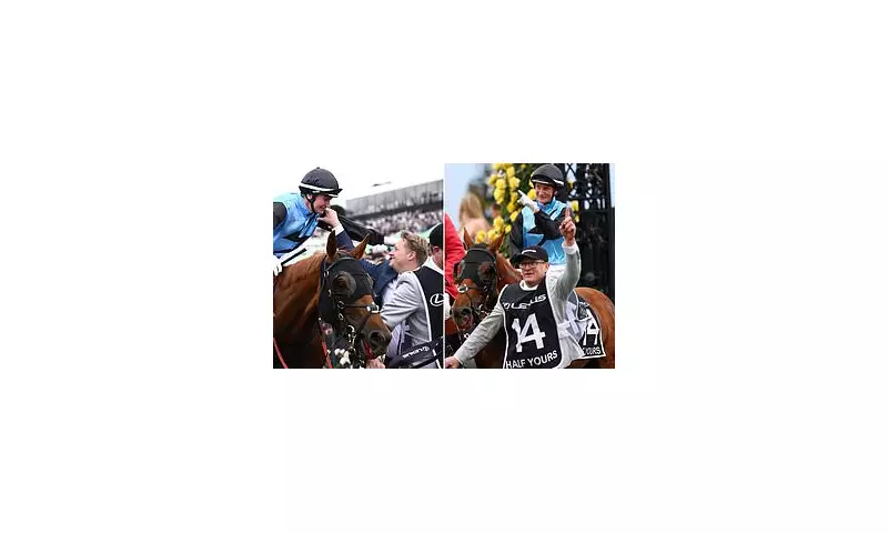 Half Yours Claims Stunning Cup Victory in Australian Racing Thriller