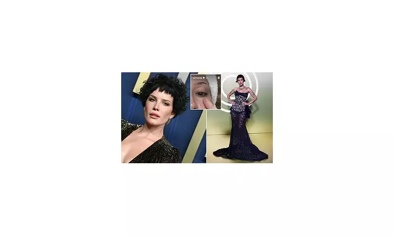 Halsey Hospitalised Mid-Tour: Boston Concert Abruptly Cancelled Following Medical Emergency