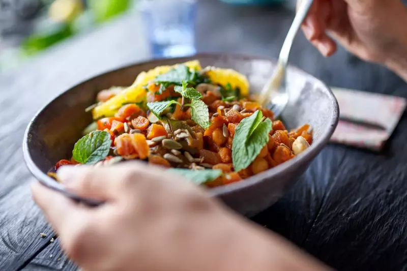 Hara Hachi Bu: The Ancient Japanese Secret to Longevity That Could Transform Your Health