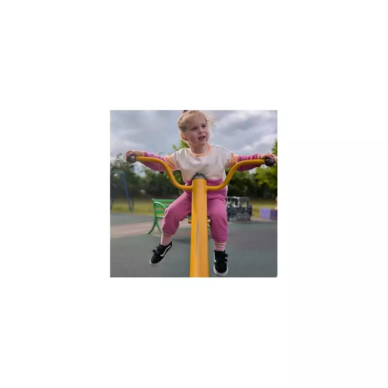 Harper's Story: Playground Video Revealed Brain Cancer Symptom