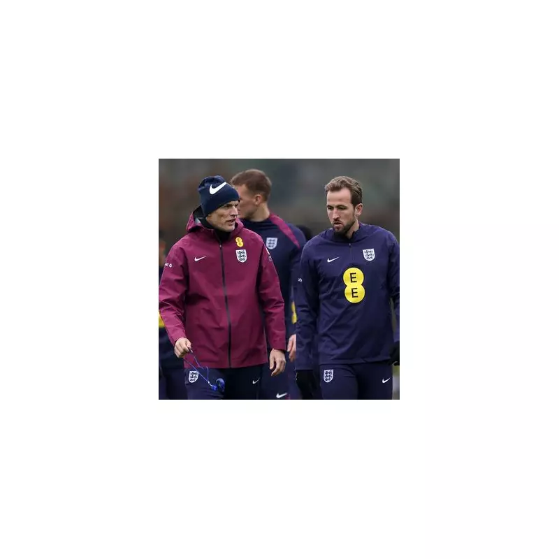 Harry Kane: England's World Cup Plan Inspired by NFL Playbook