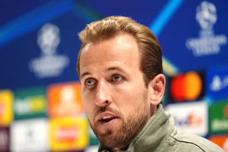 Harry Kane: No European Club Could Lure Me From Bayern Munich