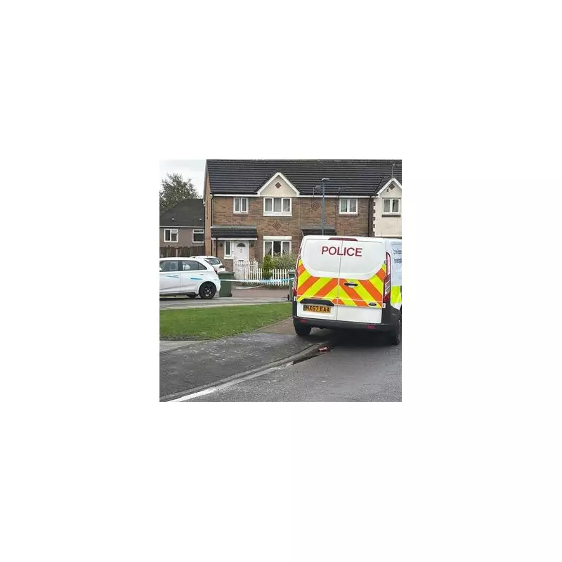 Hartlepool Police Incident: Two Arrested After Allerton Close Lockdown