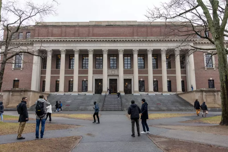 Harvard Medical School Morgue Scandal: Two Men Arrested in Macabre Body Parts Scheme