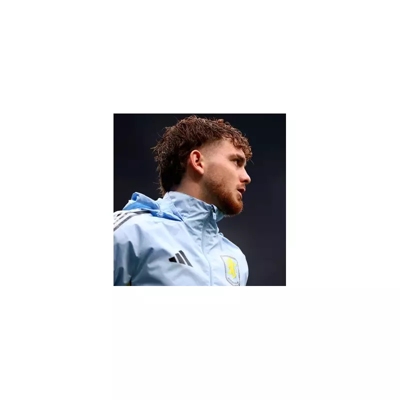 Harvey Elliott's Aston Villa Nightmare: Loan Move Backfires