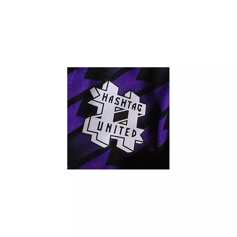 Hashtag United FC Makes Football History With World's First AI Footballer Signing