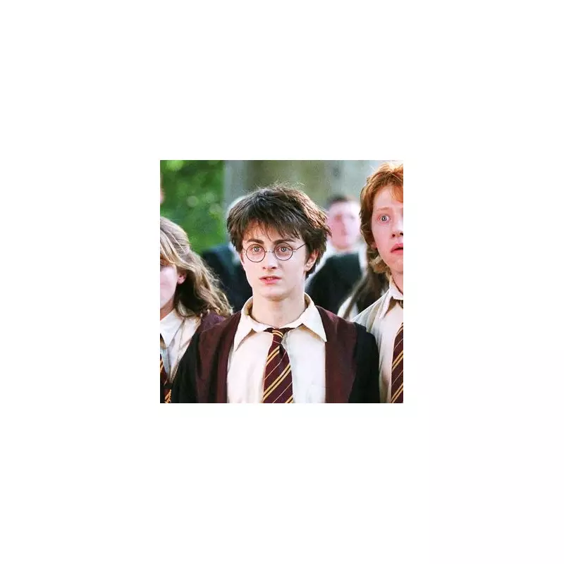 HBO Harry Potter Series Rumours Intensify As Warner Bros Discovery CEO Drops Major Hint