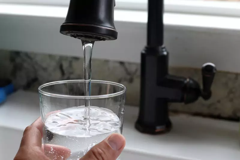 Health Experts Debunk Dangerous Tap Water Myths Spreading Online