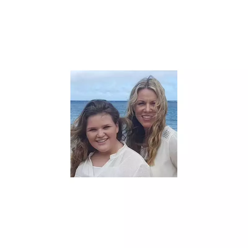 Heartless Mother Jailed for Life After Brutal Murder of Teen Daughter in Family Home