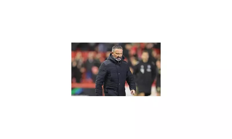 Hearts Suffer First Defeat as Aberdeen Snatch Late Victory at Pittodrie