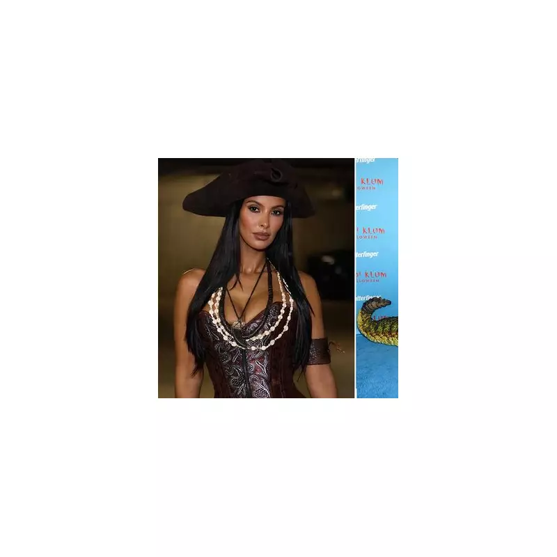 Heidi Klum and Maya Jama Dazzle in Daring Outfits at Star-Studded London Fashion Event