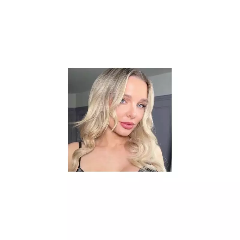 Helen Flanagan Reveals Why She Chose I'm A Celeb Over Strictly