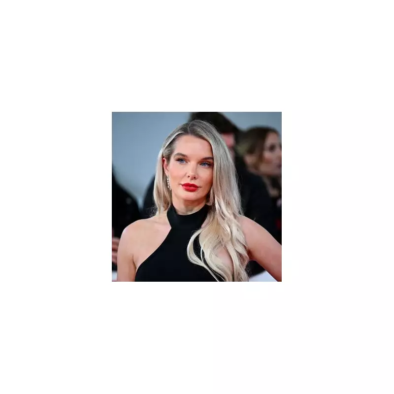 Helen Flanagan's Celebrity Weakest Link Meltdown Leaves Viewers Stunned