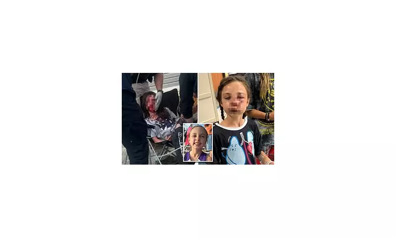 Hero Teen Saves Girl, 9, from Vicious Dog Attack in Alabama