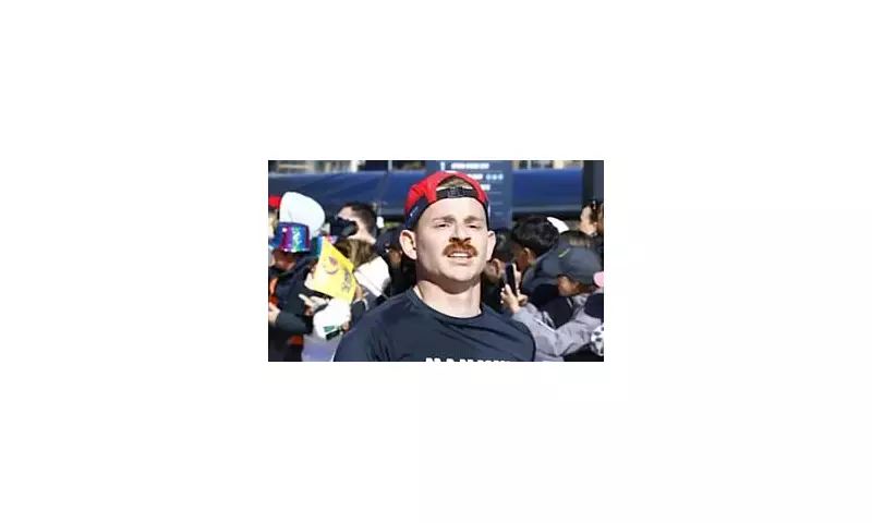 Heroic Swiss Man Carries Girlfriend to Shore After Shark Attack