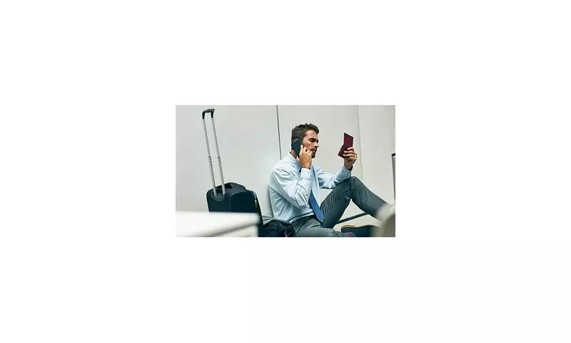 Hidden Passport Rule Threatens British Holidays in Europe