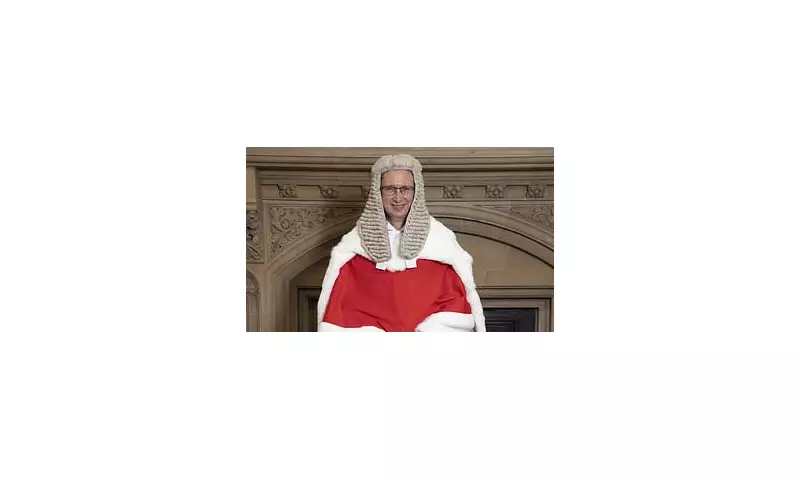 High Court Orders Girl, 5, to Keep Rapist Father's Surname in Heritage Ruling