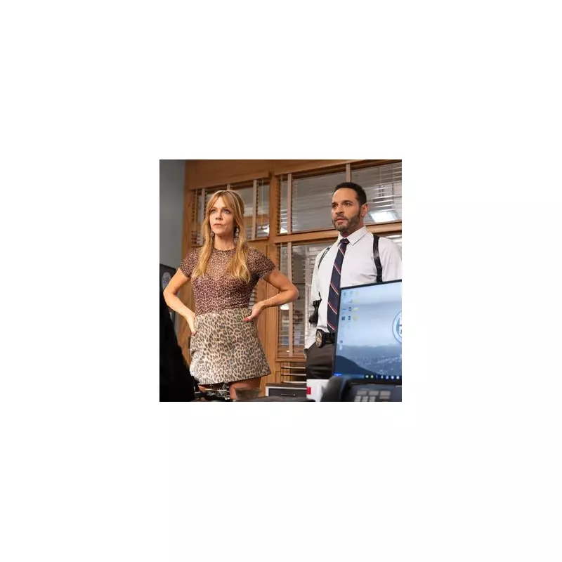 High Potential: Your Complete Guide to All 20 Gripping Episodes of the Hit Crime Drama