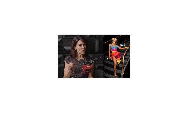 Hilaria Baldwin Breaks Her Silence: How Online Trolls Cost Her a Spot on Dancing With The Stars