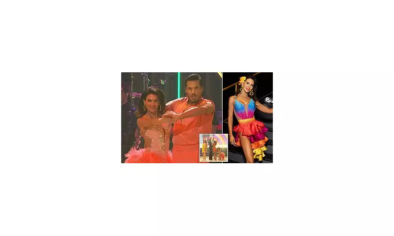 Hilaria Baldwin Returns to DWTS Finale Amid Bullying Claims