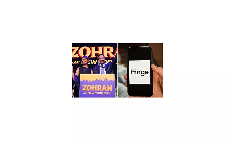 Hinge Horror: New York Politician's Dating App Regret Goes Viral After Cringeworthy Match