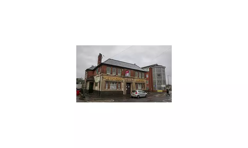 Historic Nottingham Pub Forced to Close as Community Fights to Save It