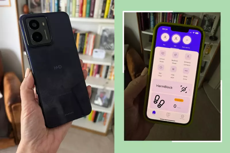HMD Fuse Review: The Ultimate Customisable Smartphone Experience?
