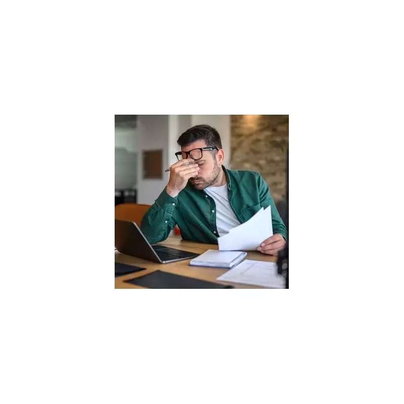 HMRC Alert: Protect Your National Insurance Number From Fraud