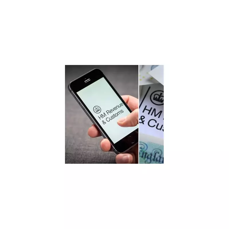 HMRC Urges UK Taxpayers to Claim Potential Refunds - How to Check