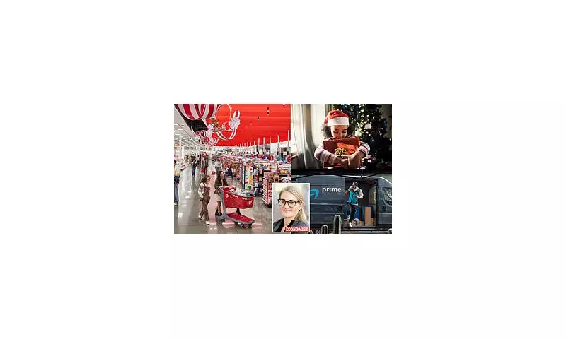 Holiday Hiring Hits 15-Year Low as Retailers Cut Seasonal Jobs