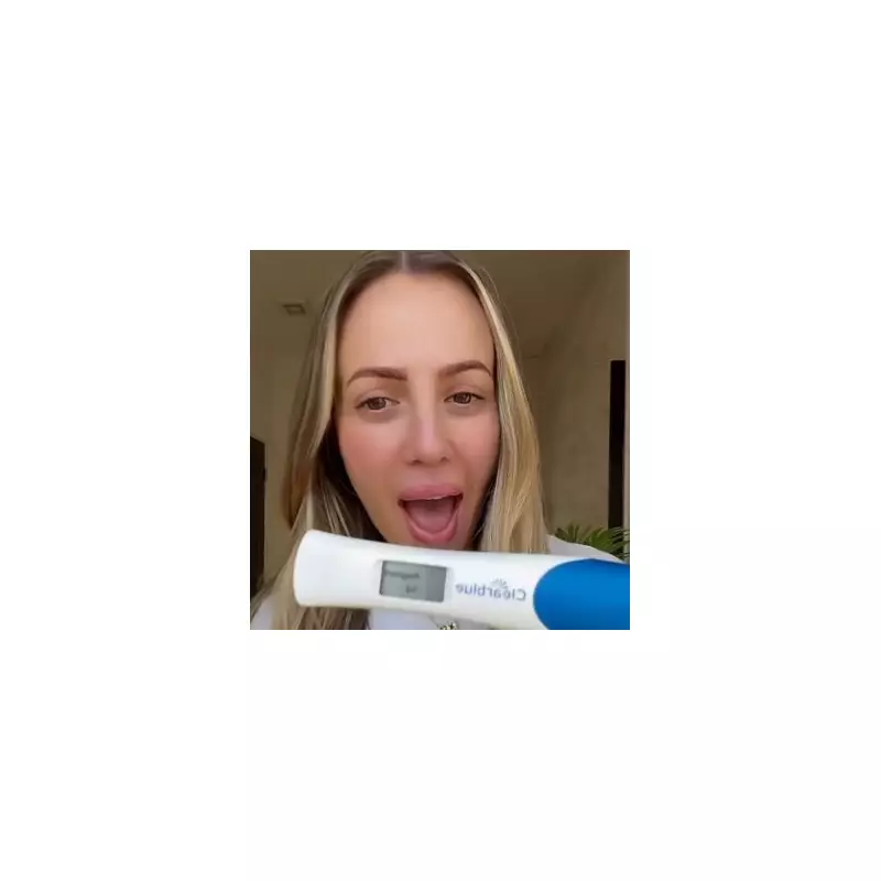 Holly Hagan Announces Pregnancy After Sister's Tragic Death