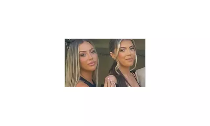 Holly Hagan Pays Tribute to Sister Darci Rose, 19, Following Funeral