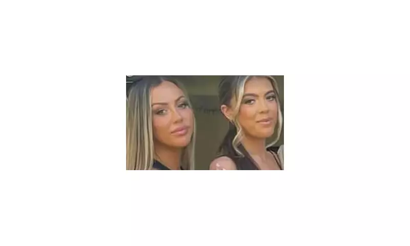 Holly Hagan's Heartbreaking Tribute to Sister Darci on 20th Birthday