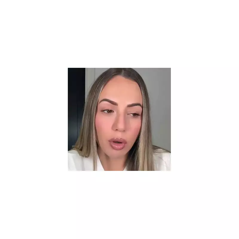 Holly Hagan's 'World Has Stopped' After Teen Sister Darci Dies at 19