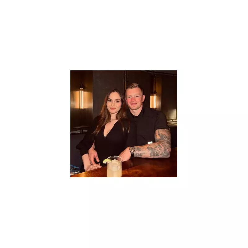 Holly Ramsay's Wedding Dress Row Sparks Family Feud with Adam Peaty's Mum