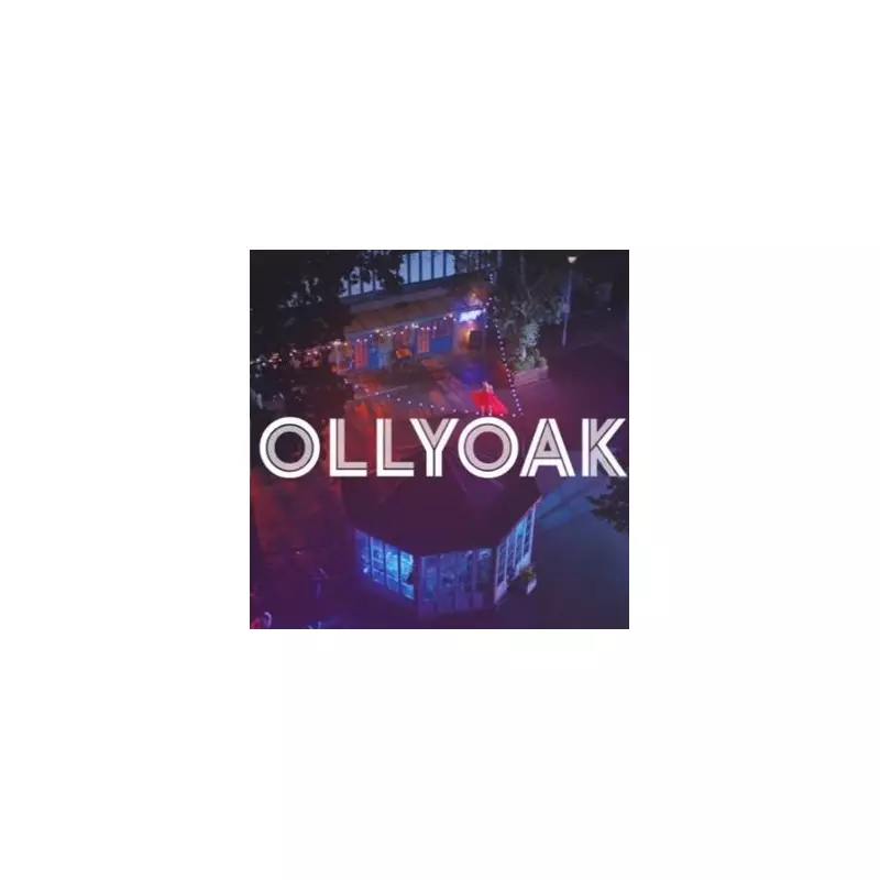 Hollyoaks Ratings Soar with 30th Anniversary & Brookside Crossover