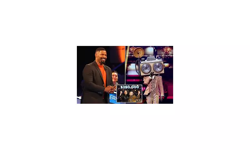 Hollywood Exodus: Why US Game Shows Are Filming in the UK & Ireland